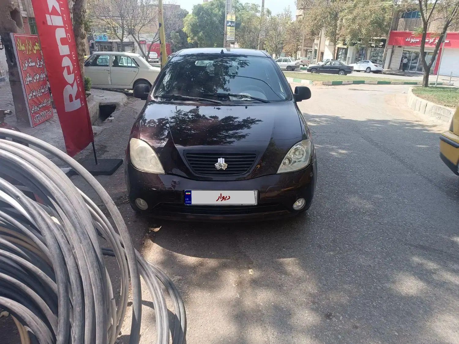 خودرو تیبا، 2 آگهی ann_20374339