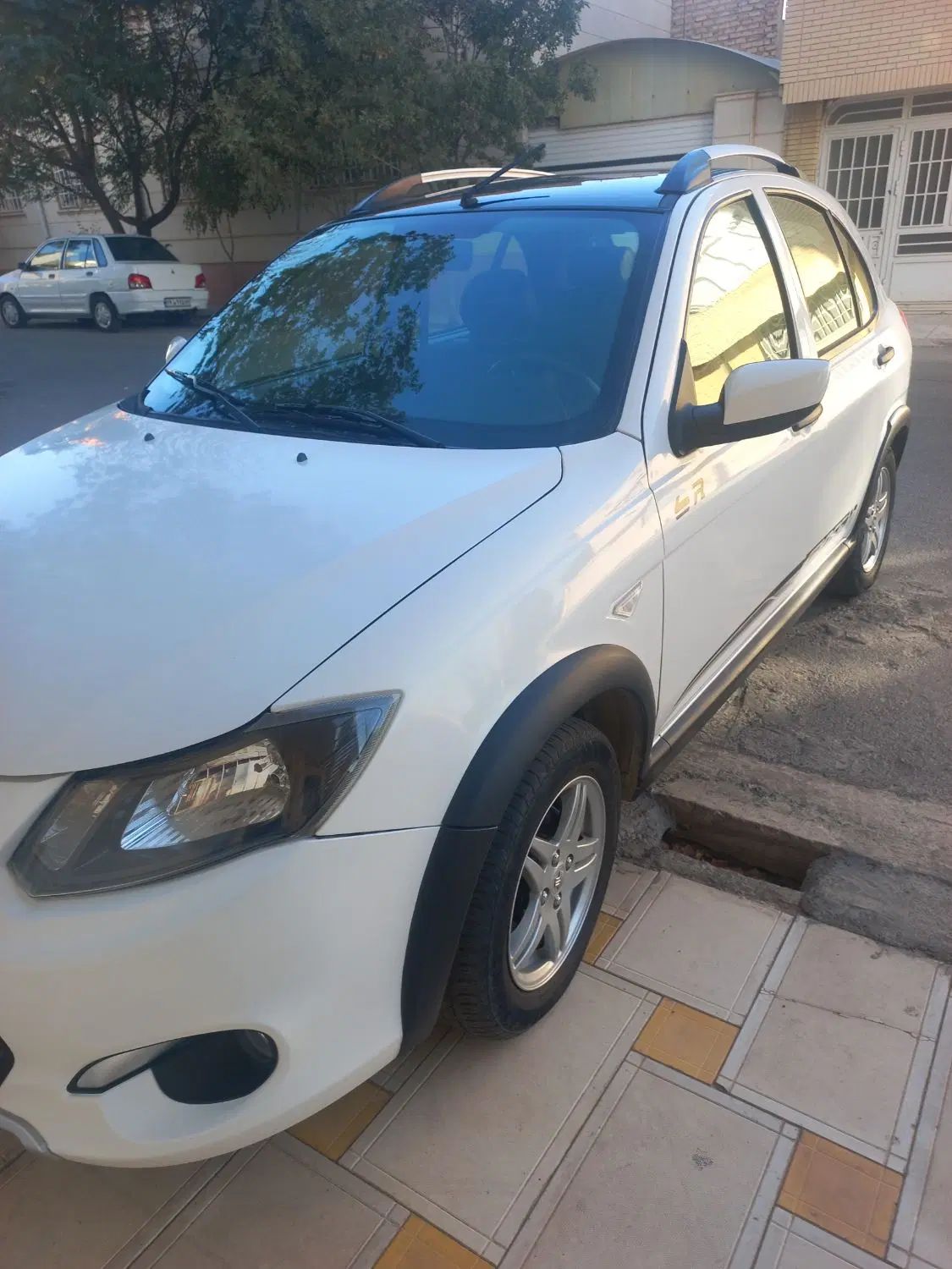 خودرو کوییک، R آگهی ann_20374341