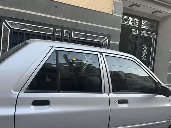 پراید 132 SE - 1395