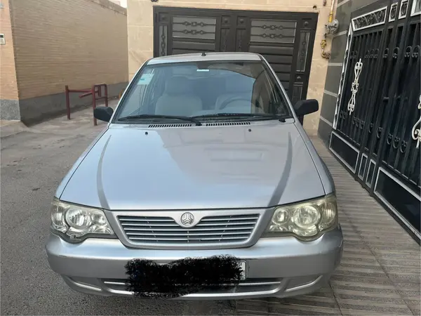 خودرو پراید، 132 آگهی ann_20374347