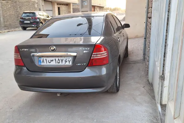 خودرو لیفان، 620 آگهی ann_20374357