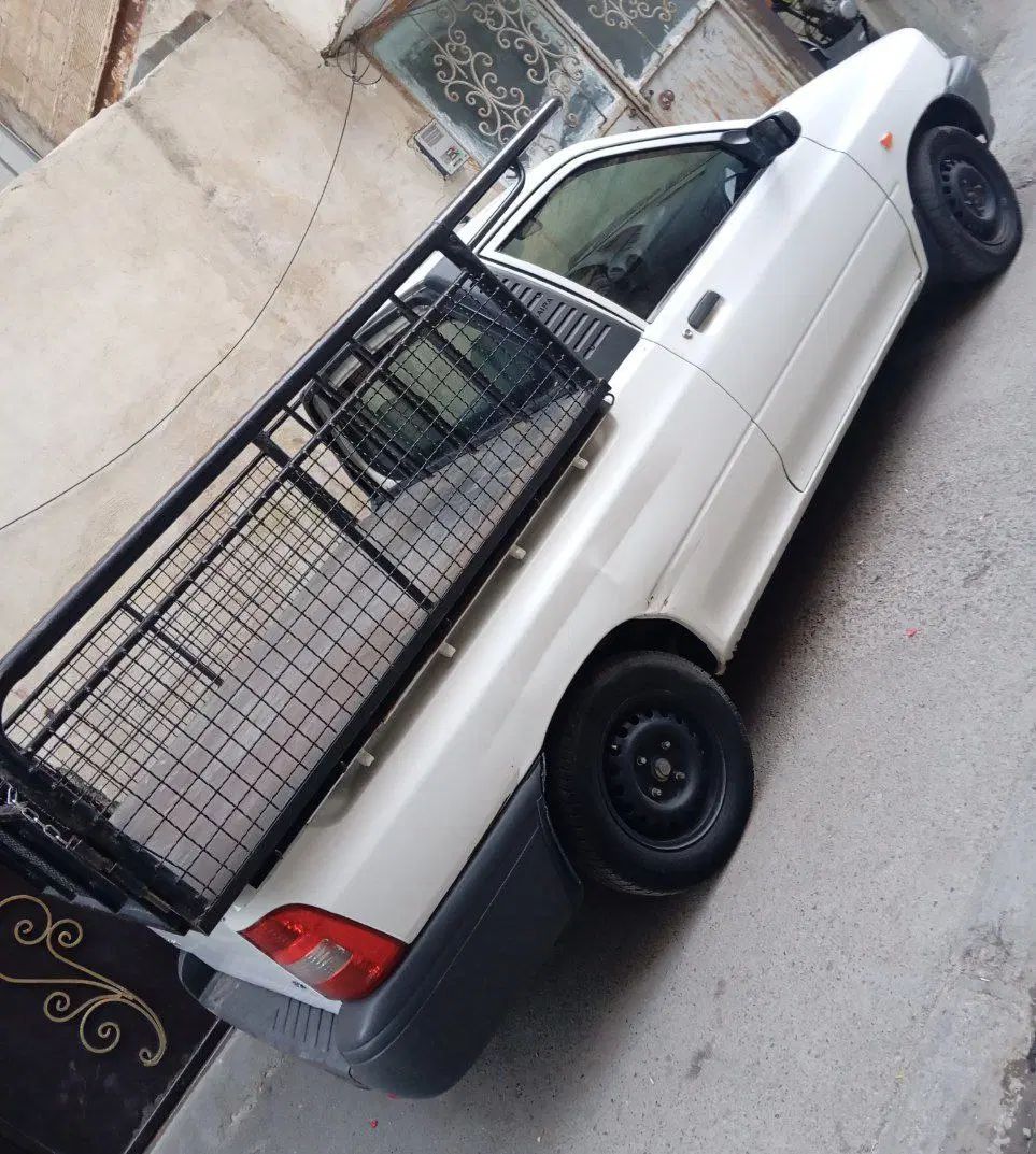 پراید 151 SE - 1399