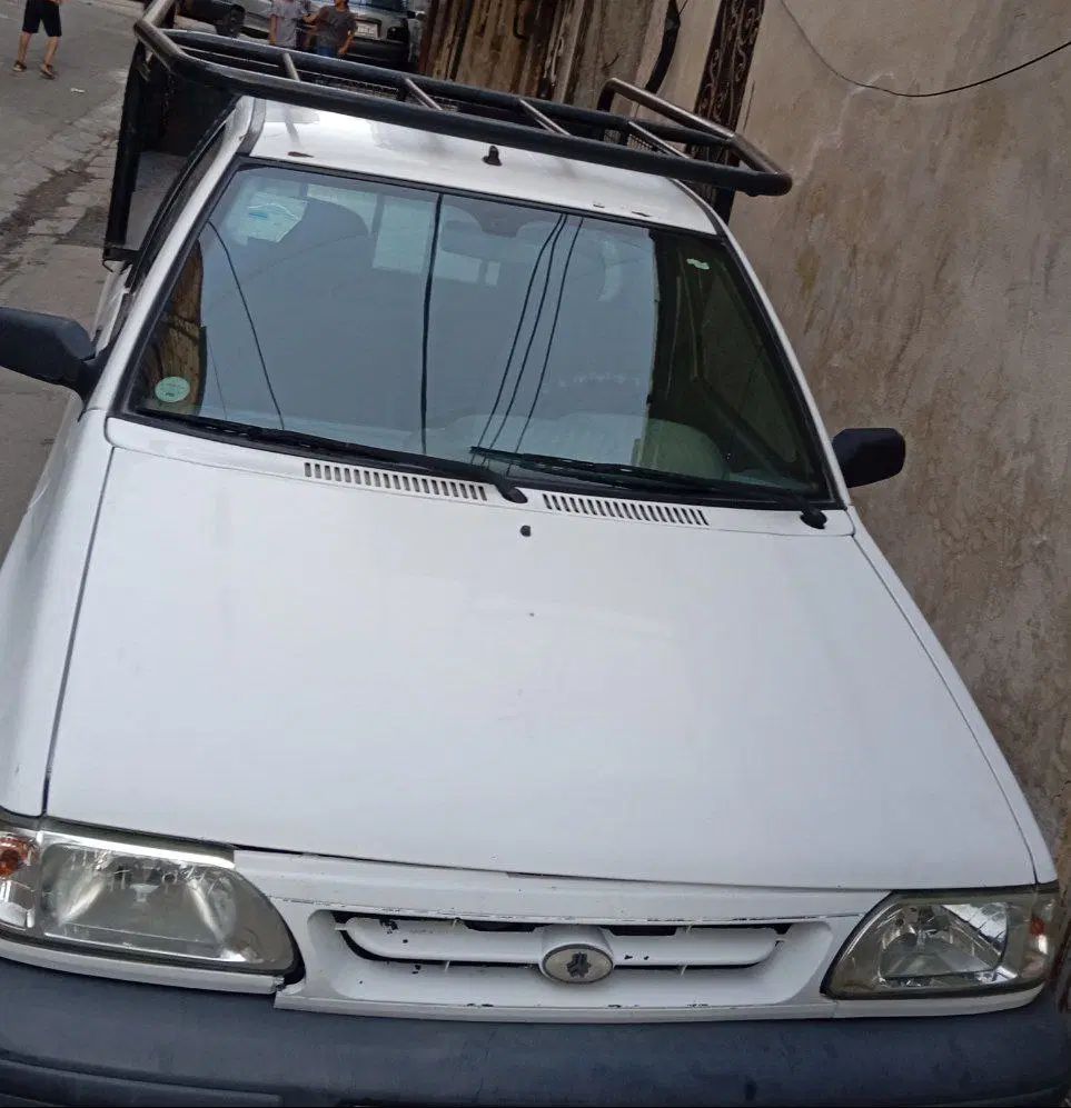 پراید 151 SE - 1399