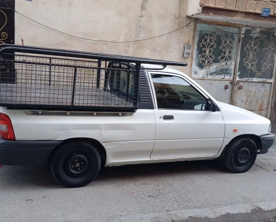 پراید 151 SE - 1399