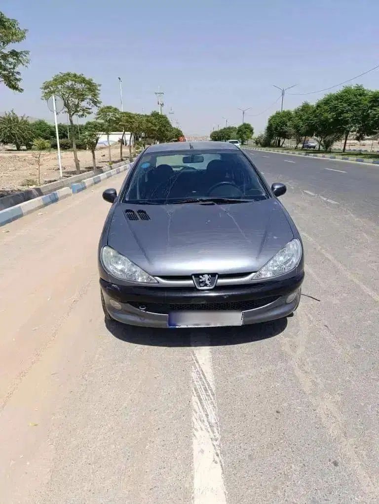 خودرو پژو، 206 آگهی ann_20374365