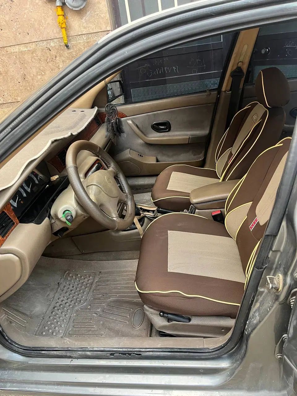 سمند LX XU7 - 1384