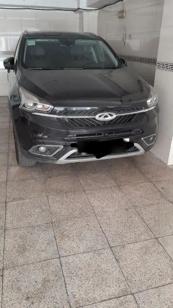 خودرو چری، تیگو 7 آگهی ann_20374374