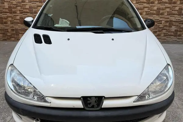 خودرو پژو، 206 آگهی ann_20374396