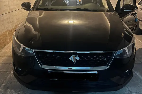 تارا اتوماتیک V4 LX - 1403