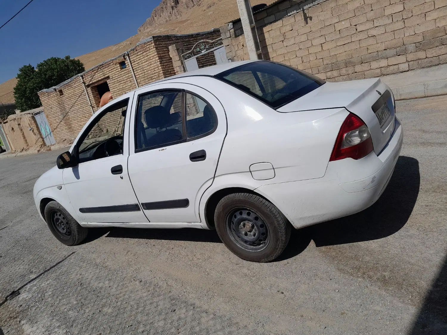 خودرو تیبا، صندوق دار آگهی ann_20374405