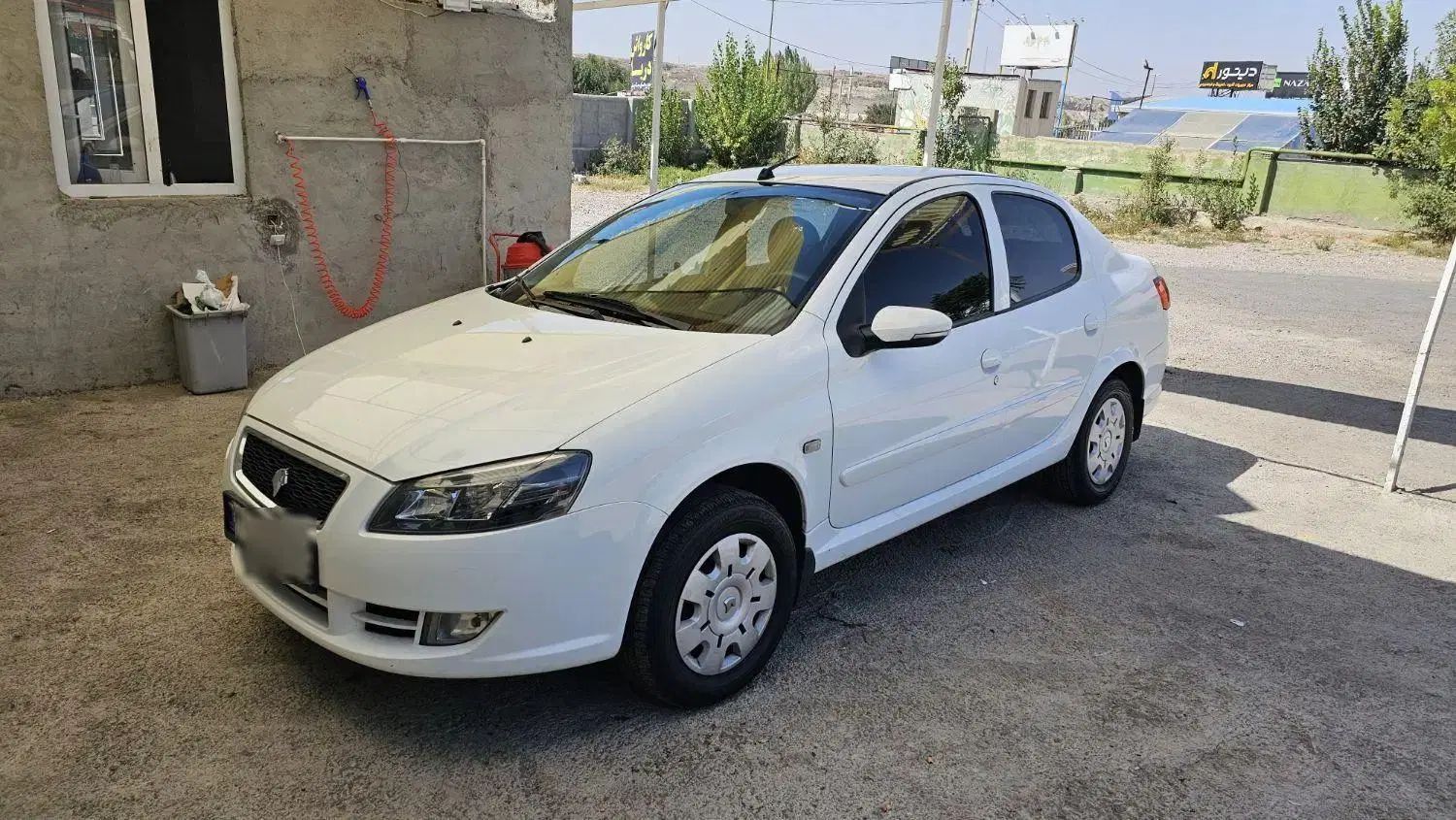 خودرو رانا، پلاس آگهی ann_20374411