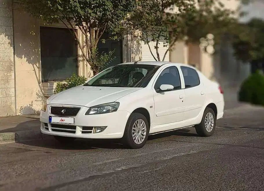خودرو رانا، پلاس آگهی ann_20374426