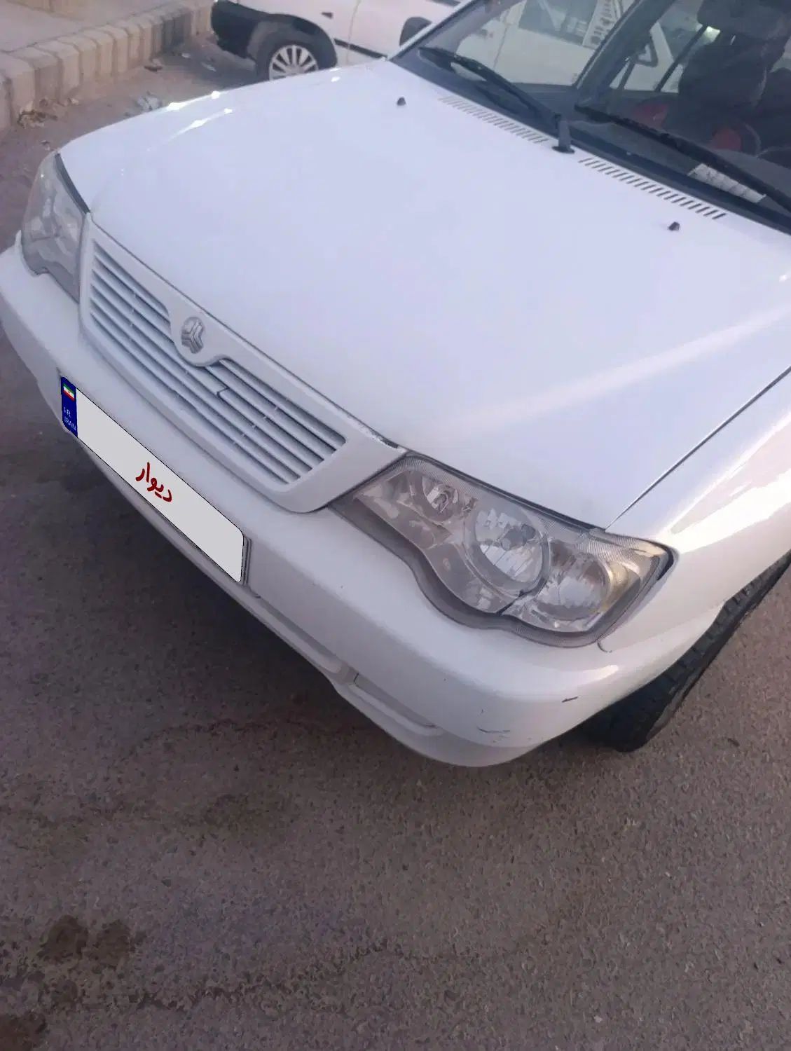 پراید 111 SE - 1397