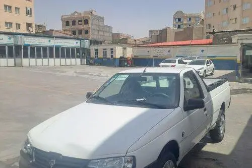خودرو آریسان، 2 آگهی ann_20374447