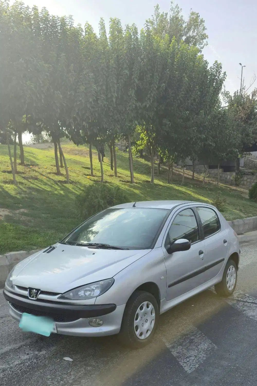 خودرو پژو، 206 آگهی ann_20374451