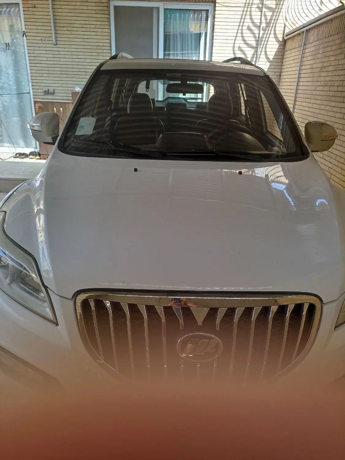 خودرو لیفان، X60 آگهی ann_20374454