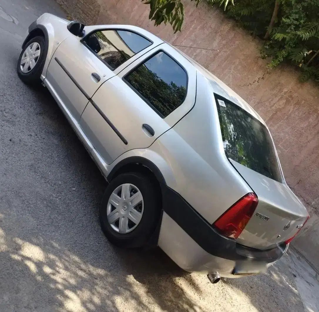 خودرو رنو، تندر 90 آگهی ann_20374455