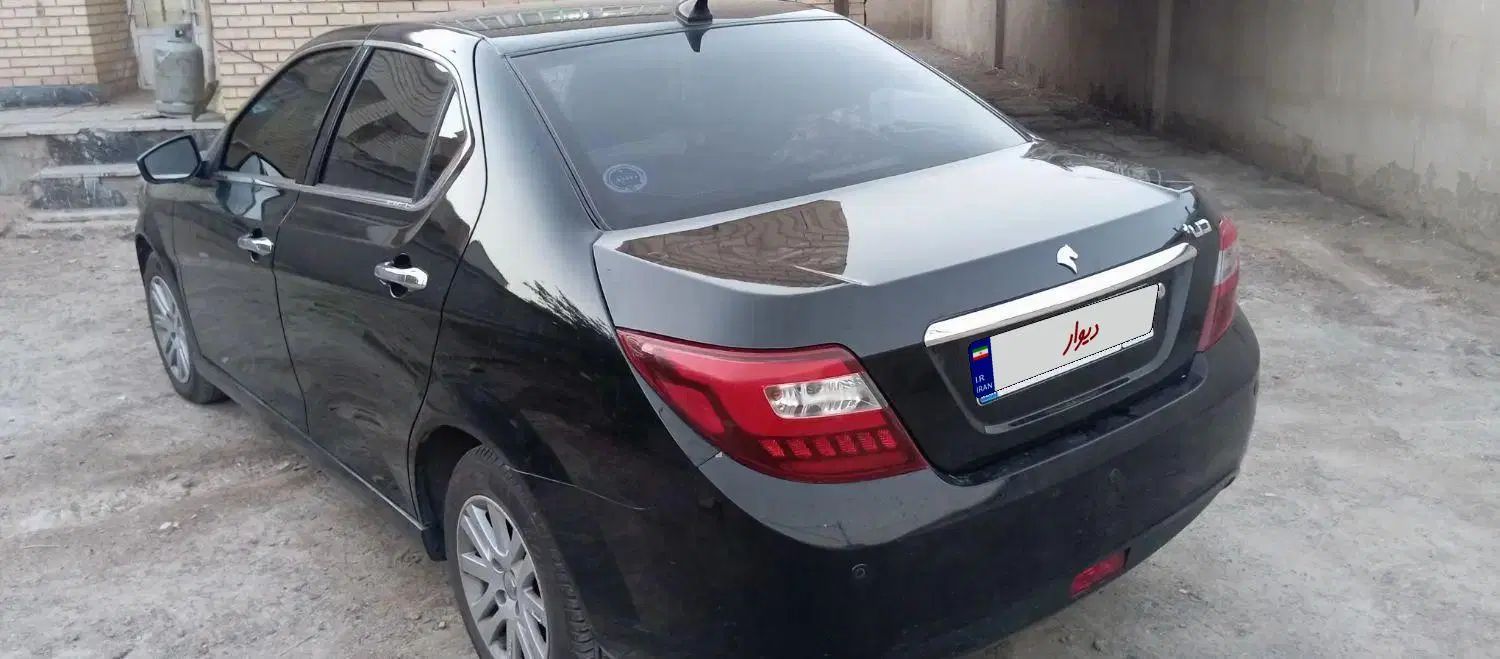 دنا پلاس ۶ دنده EF7p - 1403