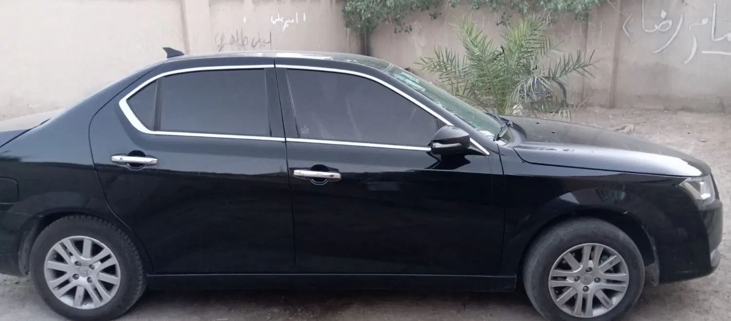 دنا پلاس ۶ دنده EF7p - 1403