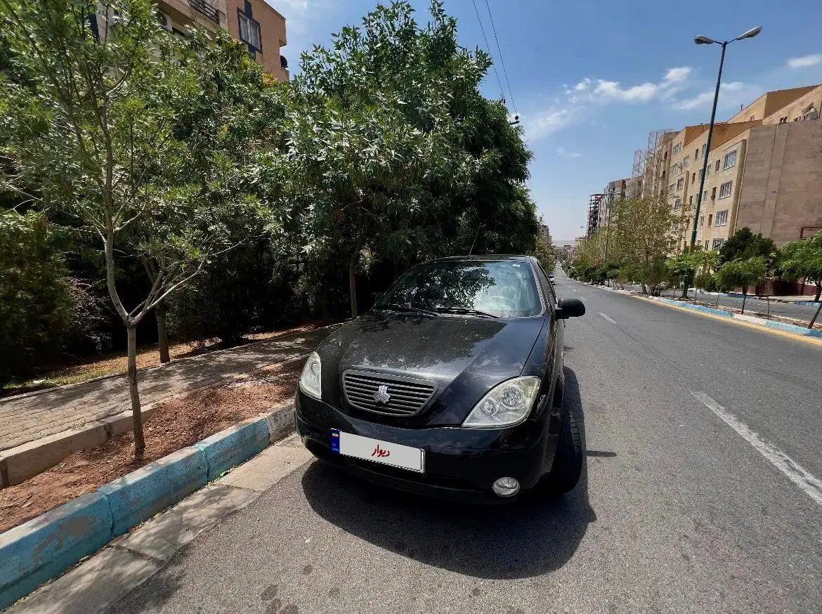 خودرو تیبا، 2 آگهی ann_20374468
