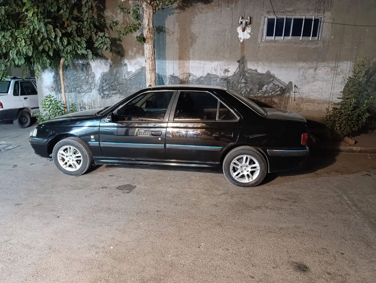 خودرو پژو، پارس آگهی ann_20374471
