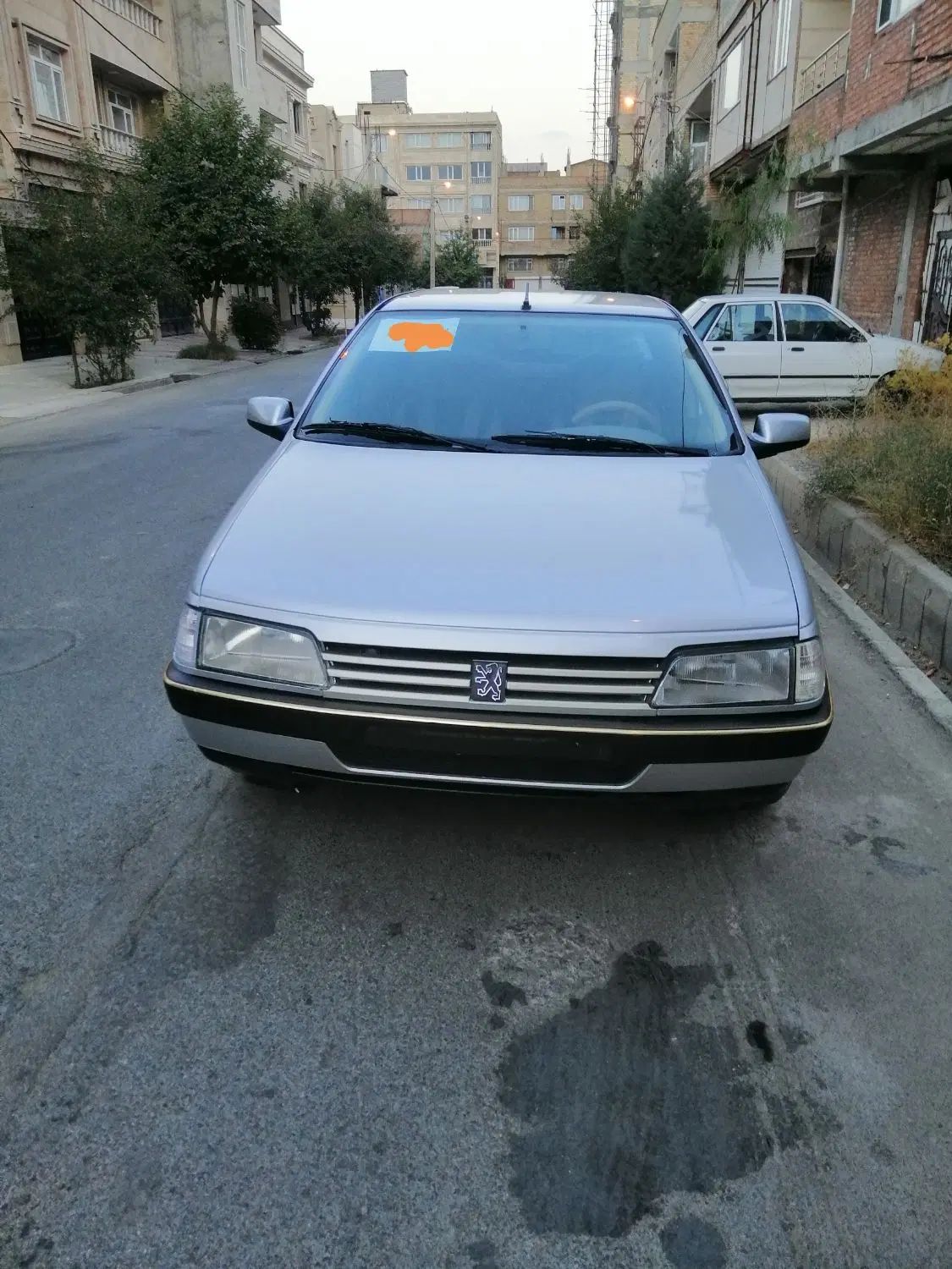 خودرو پژو، 405 آگهی ann_20374479