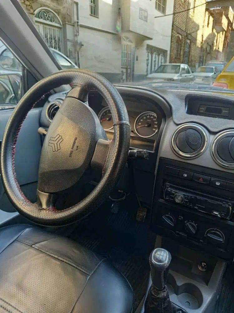 پراید 111 SE - 1394