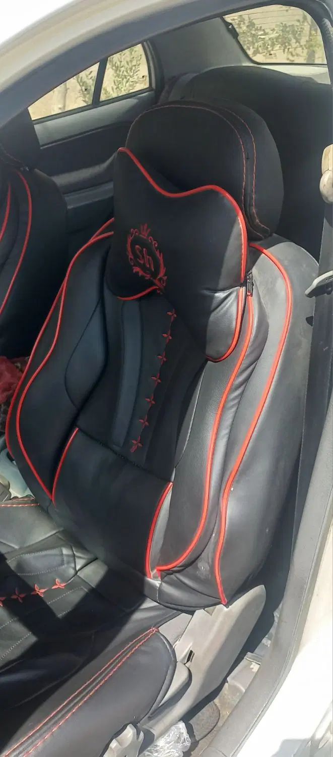 کیا ریو مونتاژ دنده ای LS - 1384