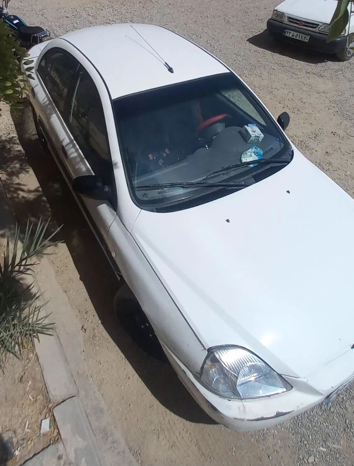 کیا ریو مونتاژ دنده ای LS - 1384