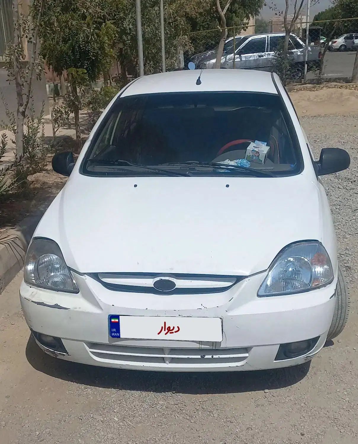 خودرو کیا، ریو مونتاژ آگهی ann_20374485