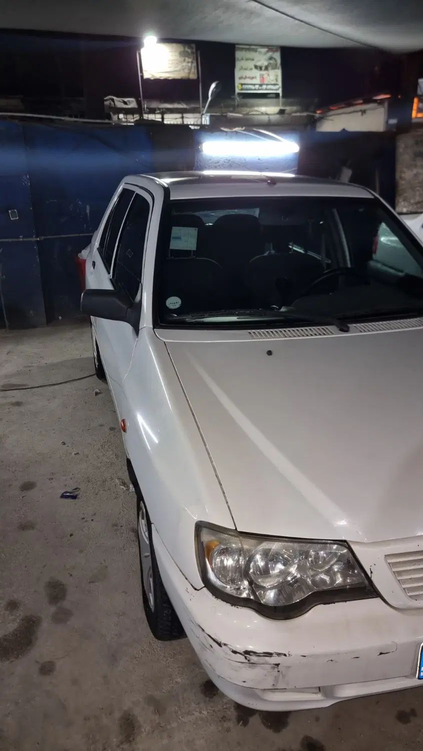 پراید 132 SE - 1398