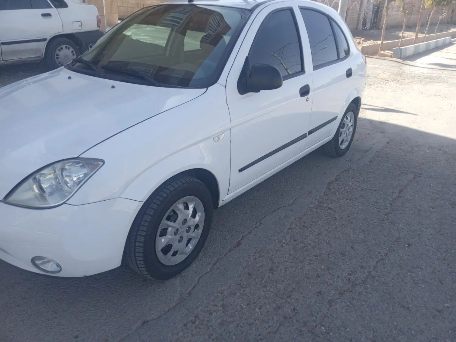 خودرو تیبا، 2 آگهی ann_20374508
