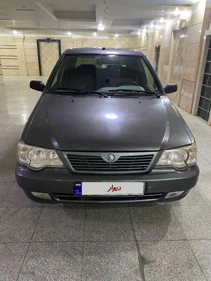 خودرو پراید، 111 آگهی ann_20374540