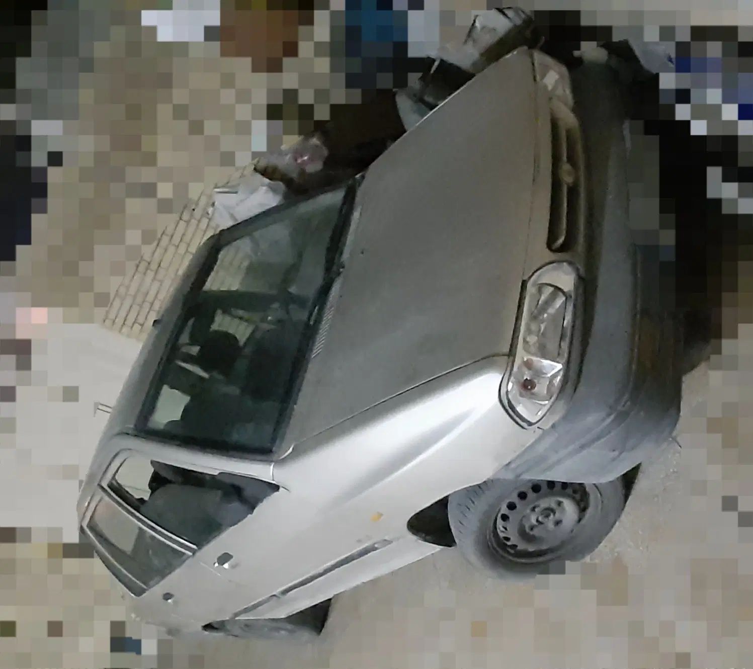 خودرو پراید، صبا آگهی ann_20374548