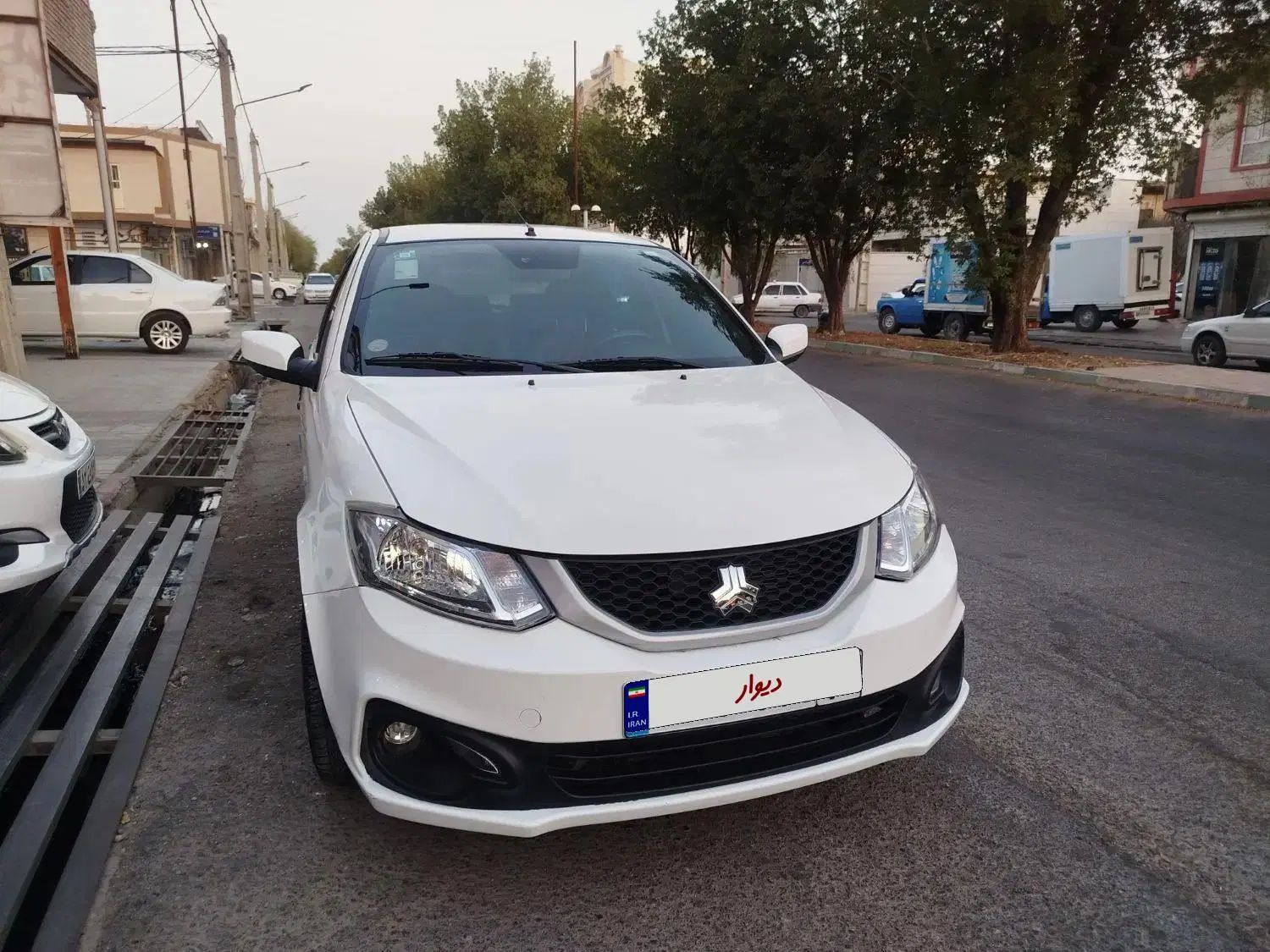 خودرو ساینا، S آگهی ann_20374554