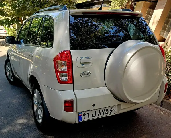 ام وی ام X33 جدید اتوماتیک - 1394