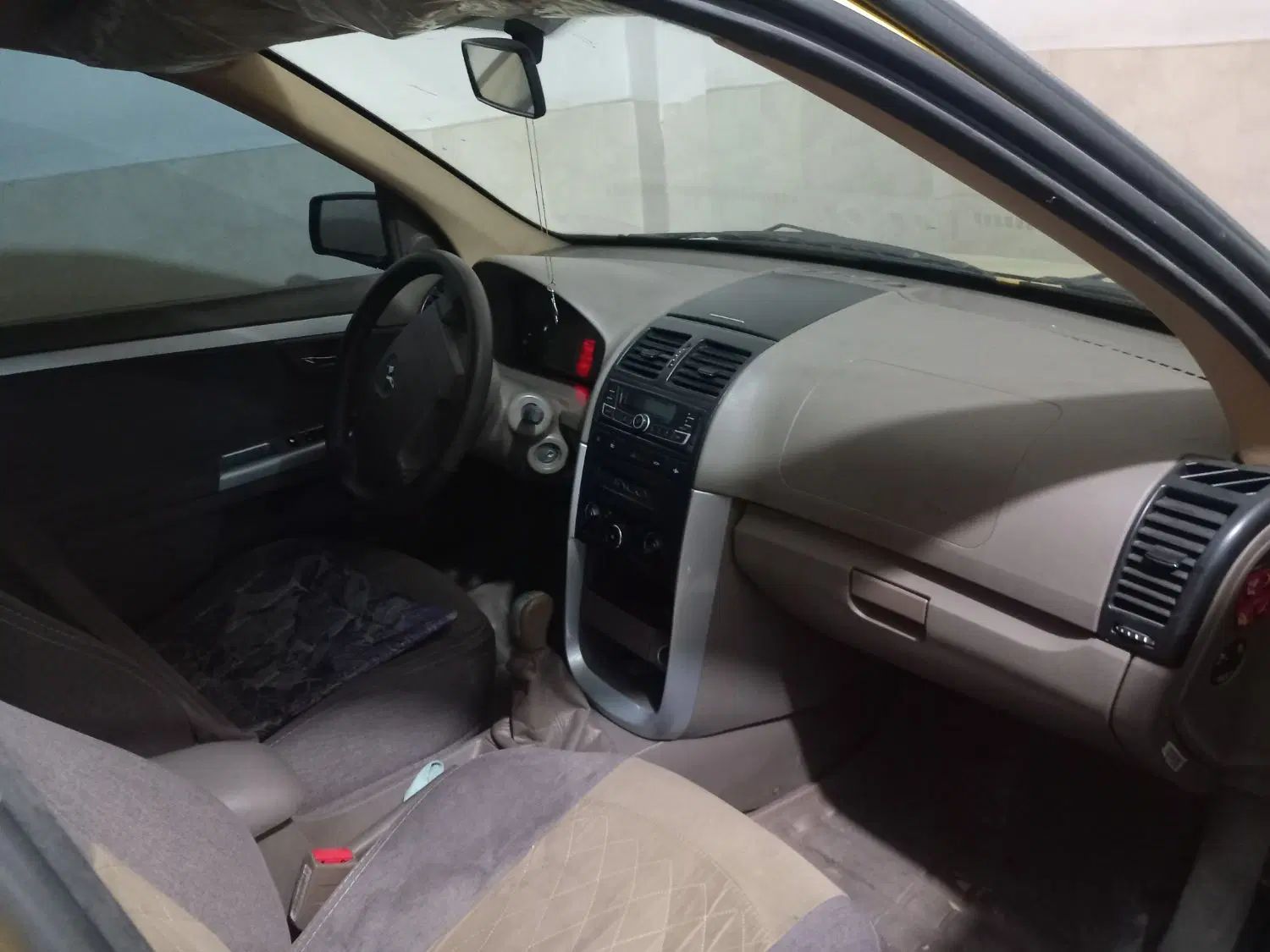 خودرو سمند، LX آگهی ann_20374575