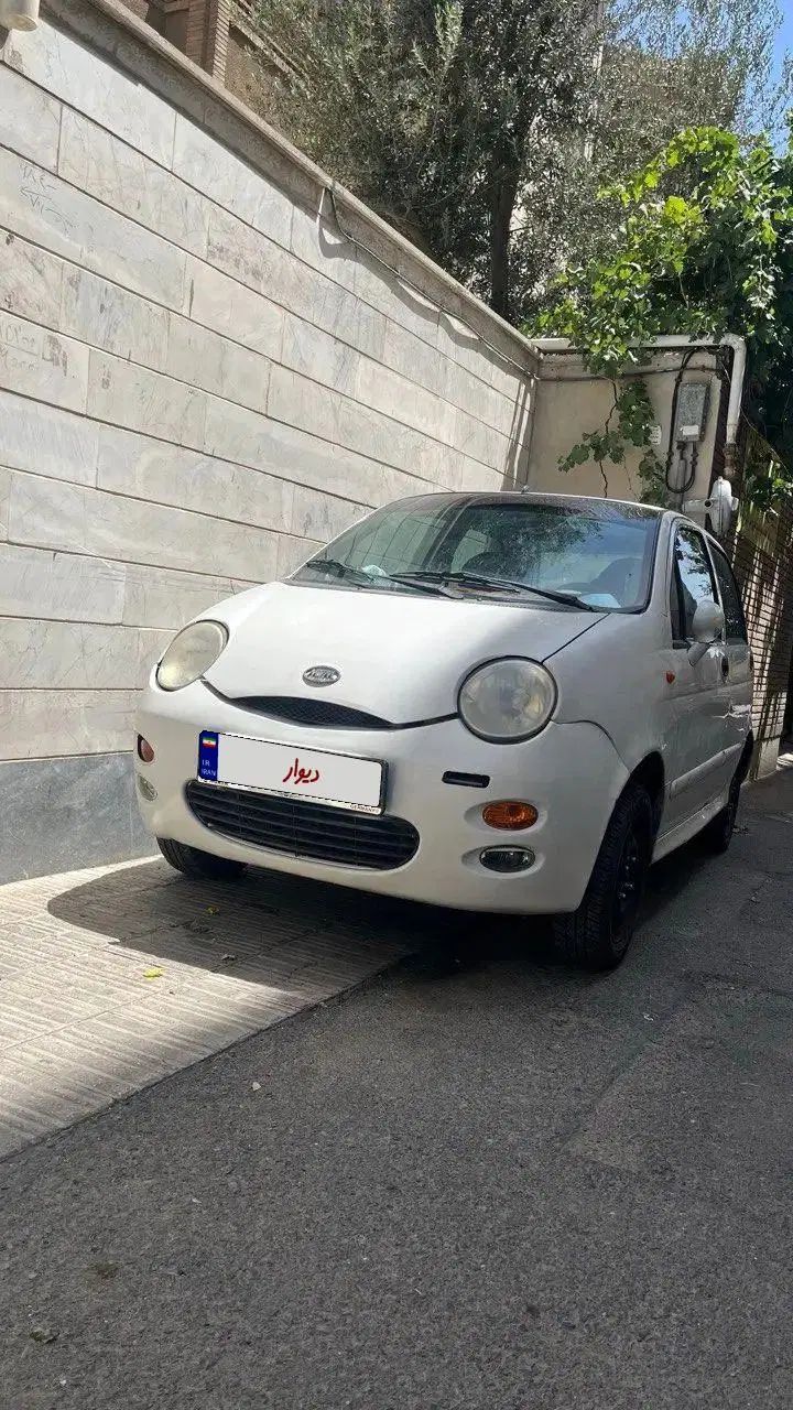 خودرو ام وی ام، 110 آگهی ann_20374576