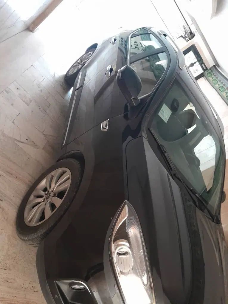 جک S5 اتوماتیک - 1400
