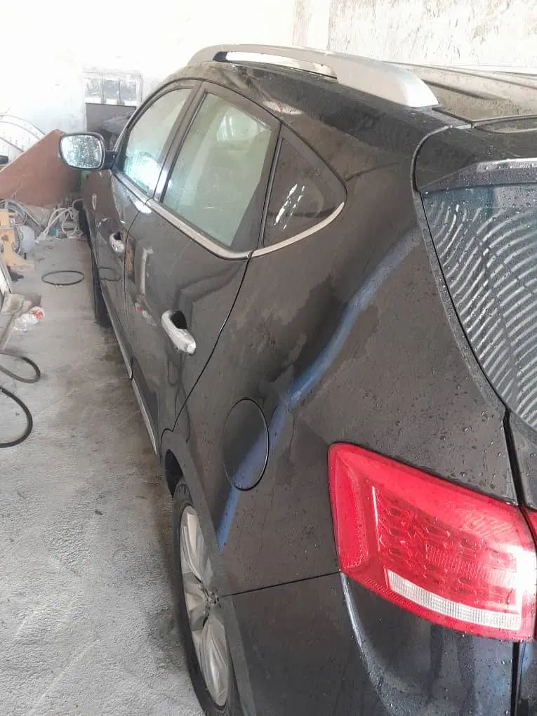 جک S5 اتوماتیک - 1400