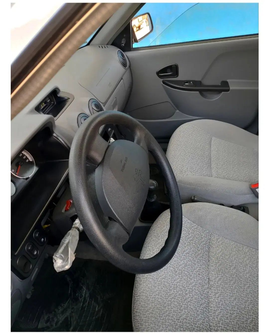 پراید 132 SE - 1396
