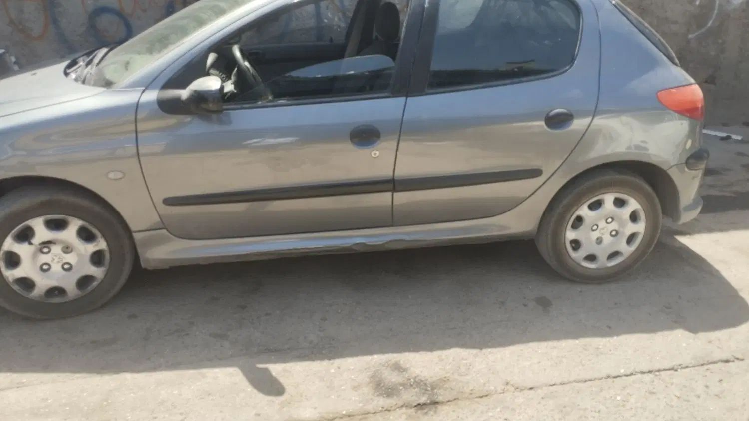 خودرو پژو، 206 آگهی ann_20374613
