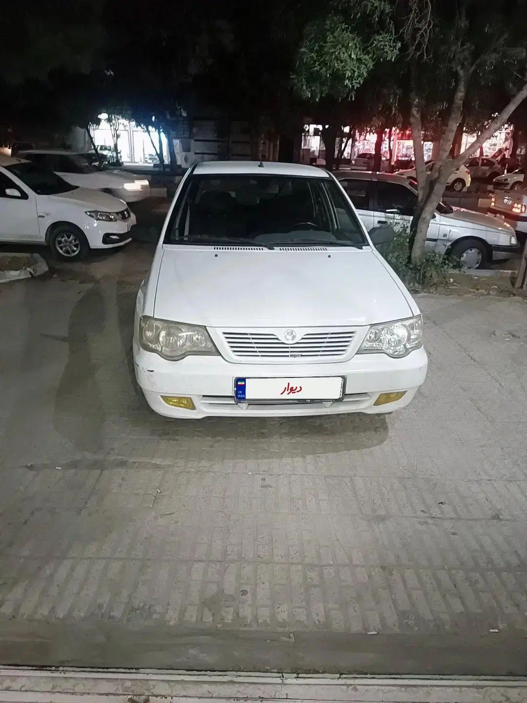 خودرو پراید، 111 آگهی ann_20374614