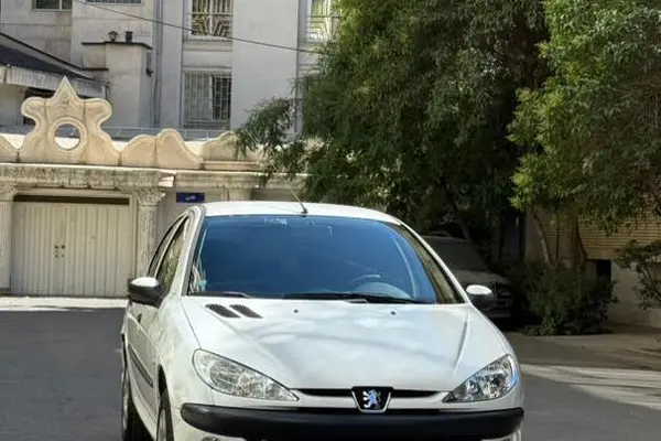 خودرو پژو، 206 آگهی ann_20374624