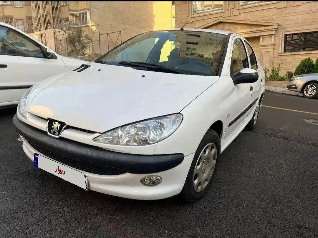 خودرو پژو، 206 آگهی ann_20374628