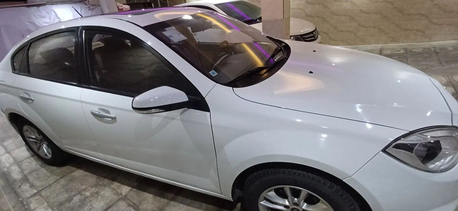 برلیانس H330 اتوماتیک 1500 - 1395