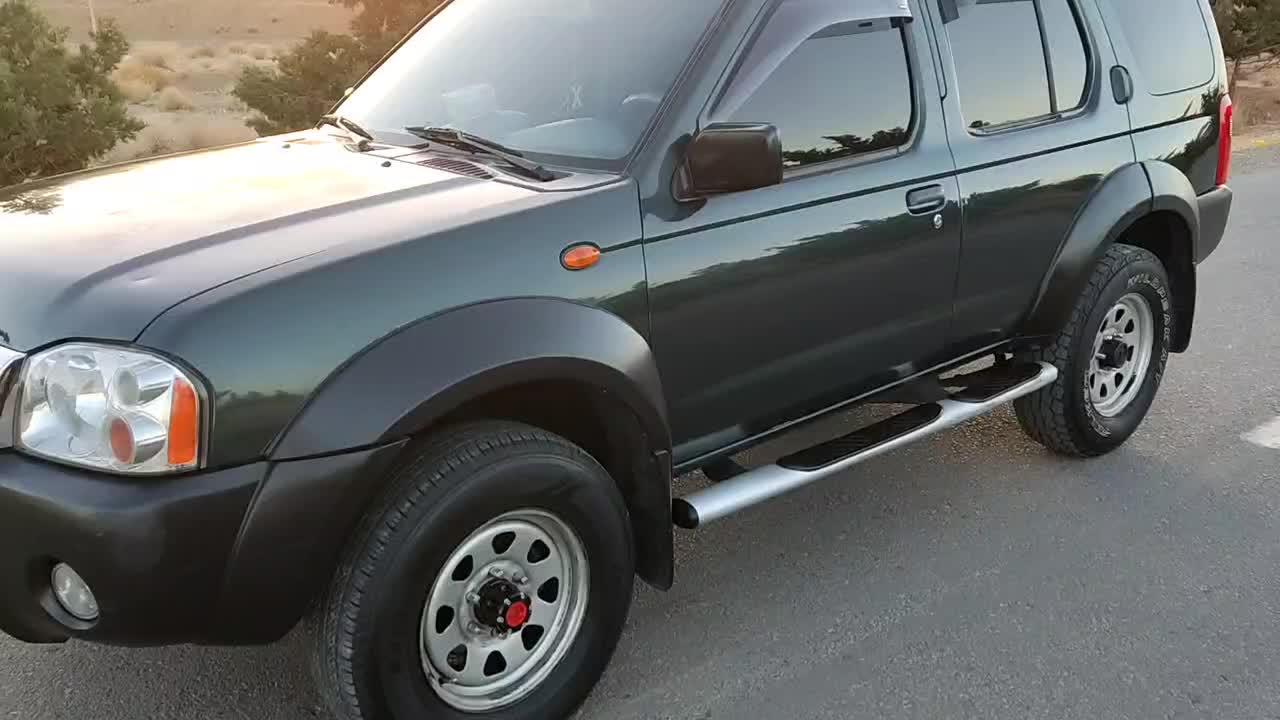 خودرو نیسان، رونیز آگهی ann_20374664