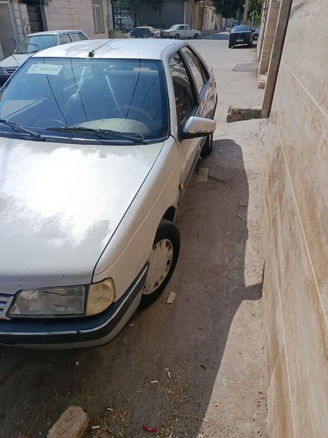 پژو 405 GLX - 1390