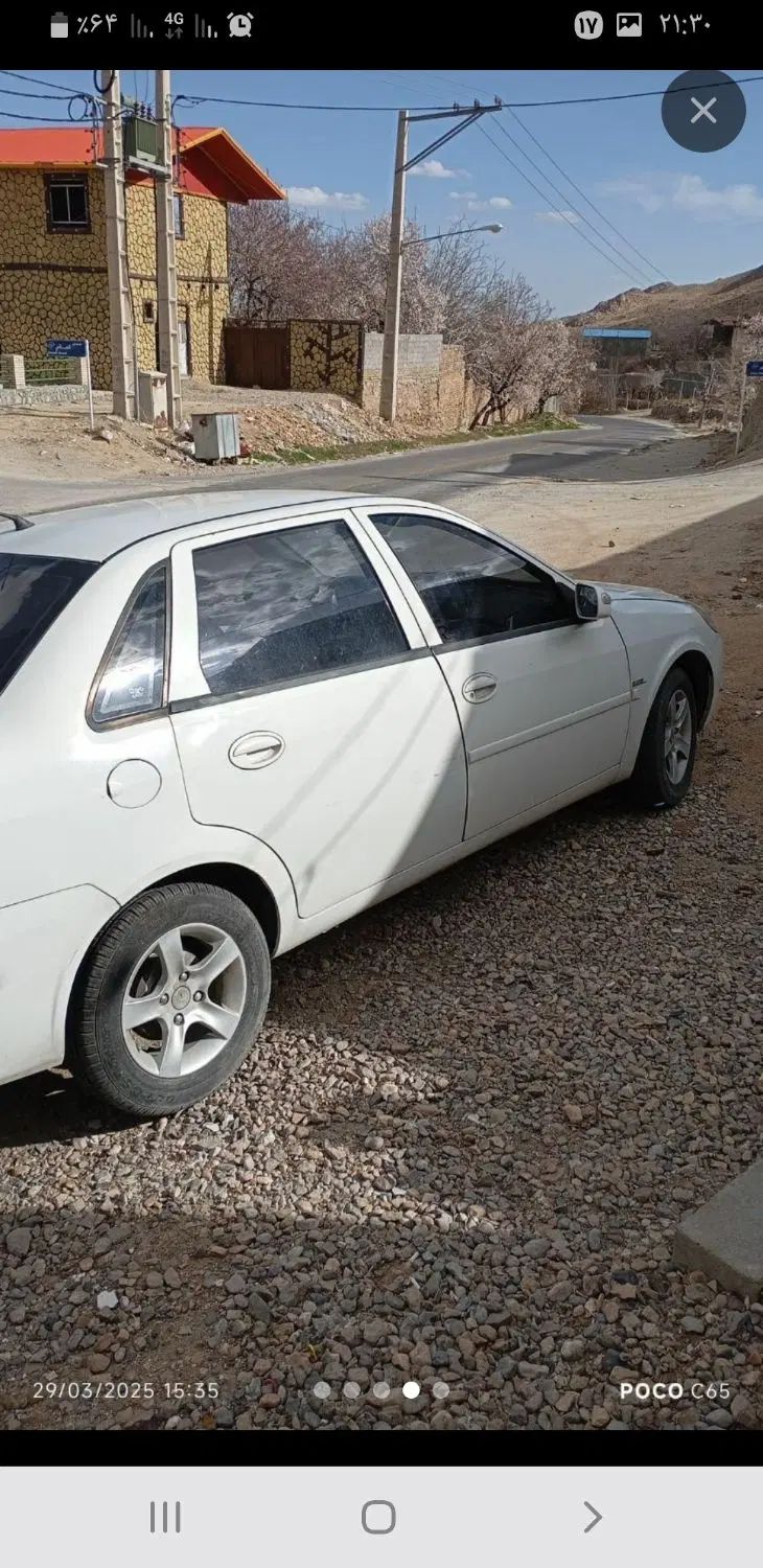 خودرو لیفان، 520 آگهی ann_20374667