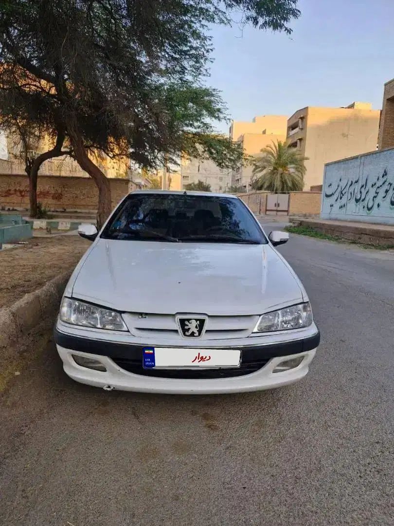 خودرو پژو، پارس آگهی ann_20374671